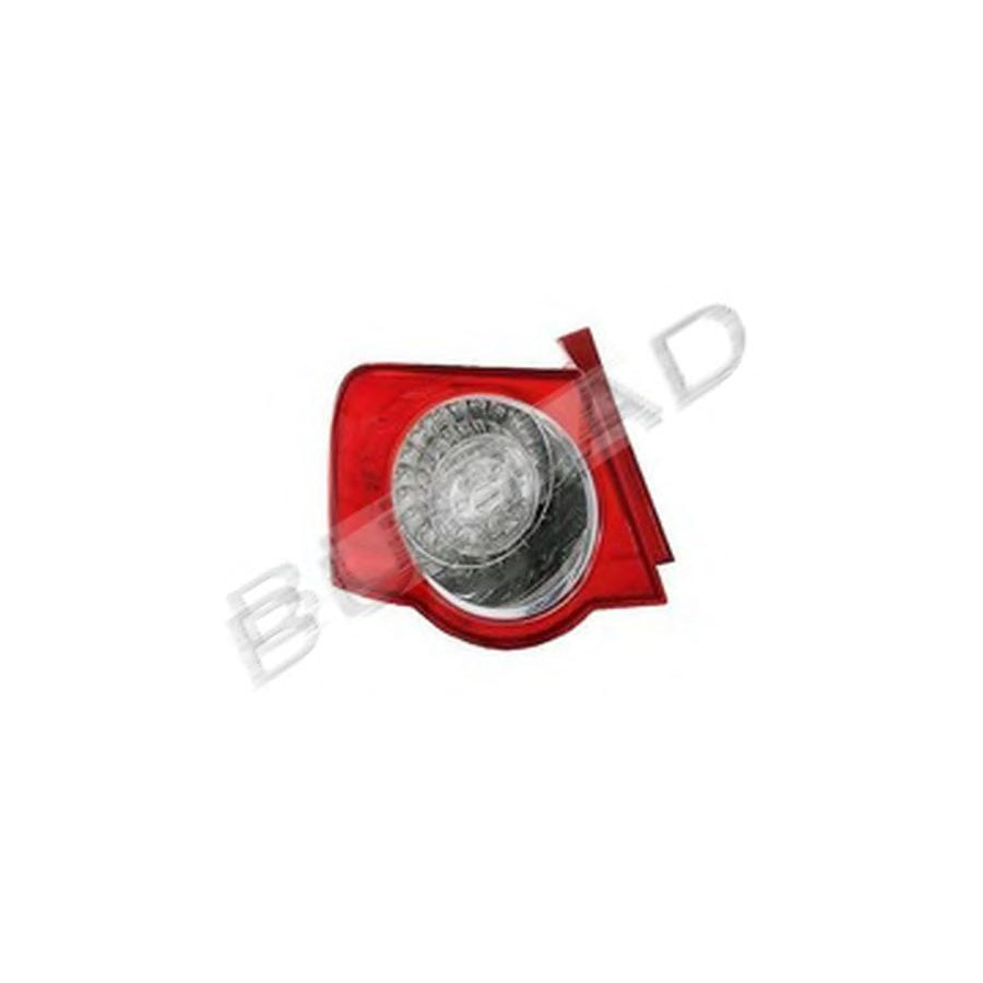 BUGIAD Bsp22544 Rear Light for VW Passat B6 Saloon (3C2)