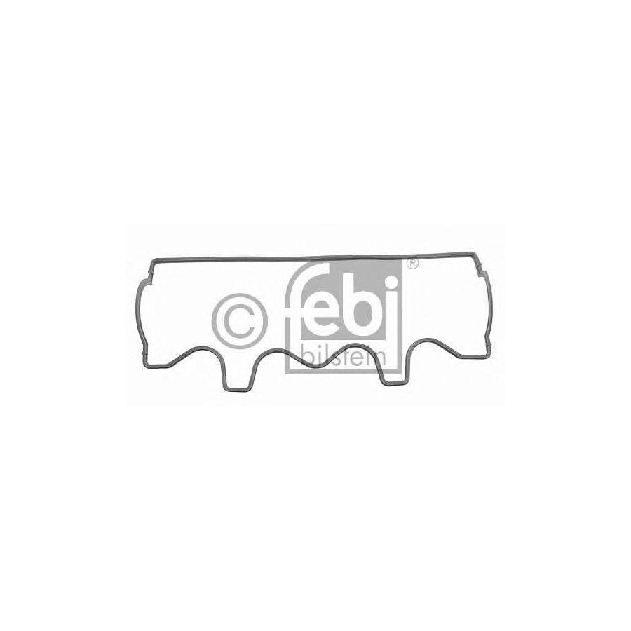 Febi Bilstein 18564 Rocker Cover Gasket