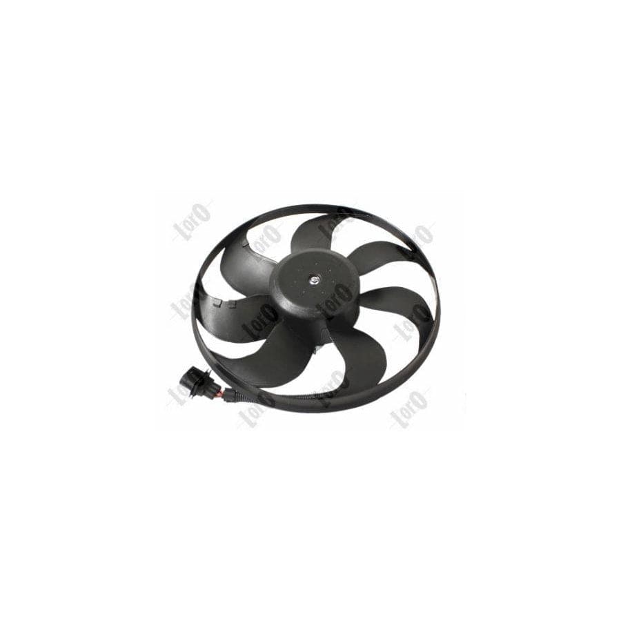 Abakus 0530140024 Fan, Radiator