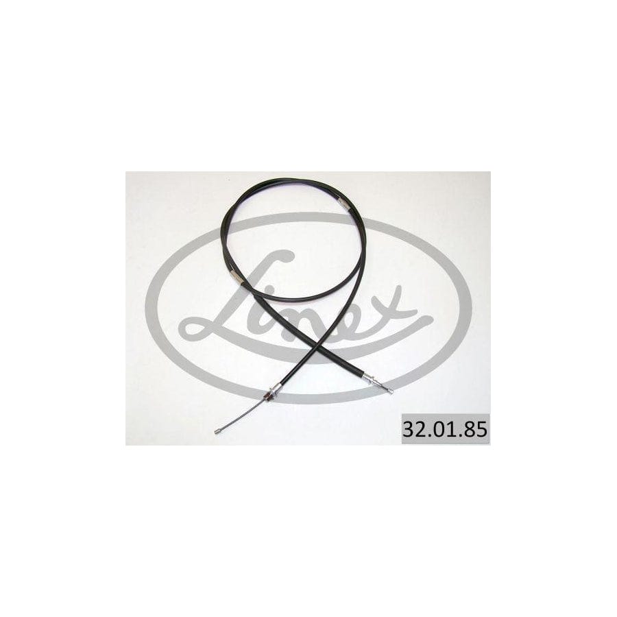 Linex 32.01.85 Cable, Service Brake for Opel Sintra (Apv)