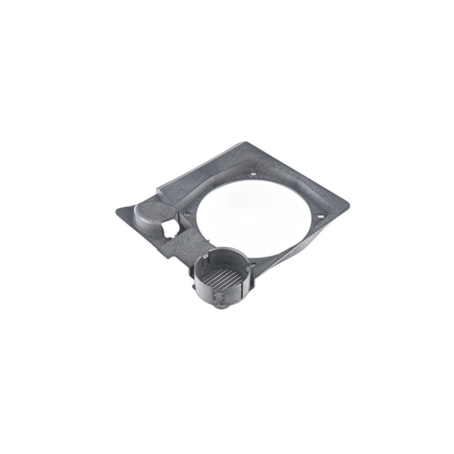 Genuine BMW 65131378776 E34 E32 Rear Right Loudspeaker Cover (Inc. 735iL, 520i & 730iL) | ML Performance US Car Parts