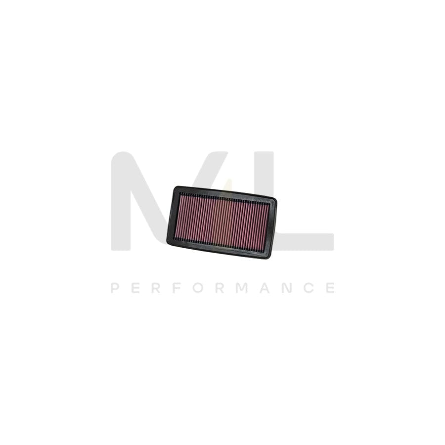 K&N 33-2383 Replacement Air Filter | ML Car Parts UK | ML Performance