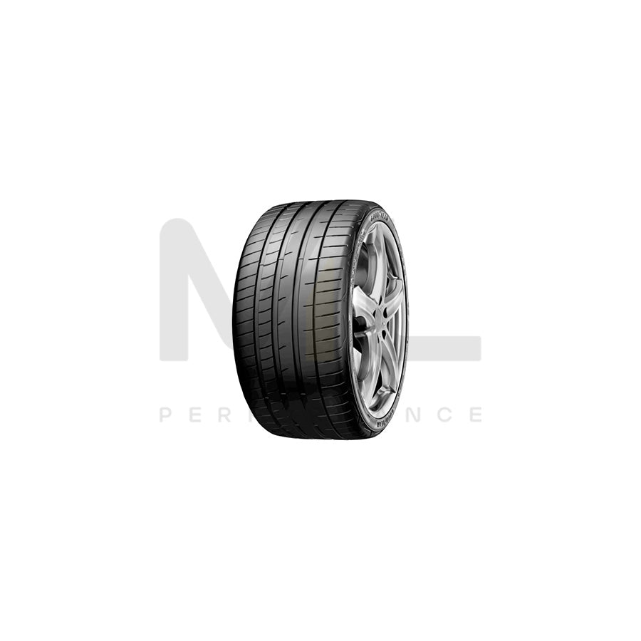 Goodyear Eagle® F1 SuperSport 245/40 R18 97Y Summer Tyre