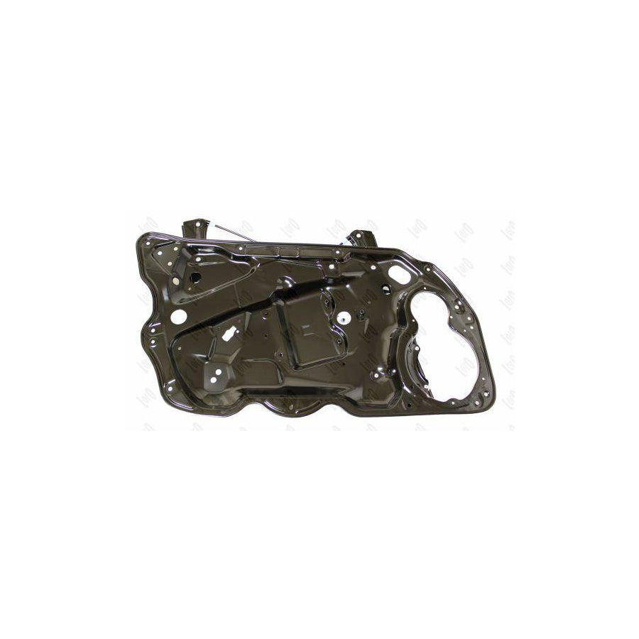 Abakus 130053049 Window Regulator for VW Passat