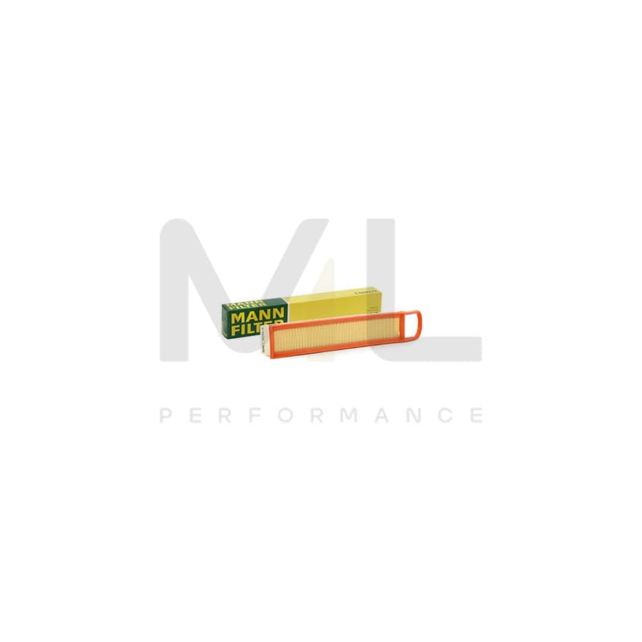 MANN-FILTER C 5082/2 Air Filter Filter Insert