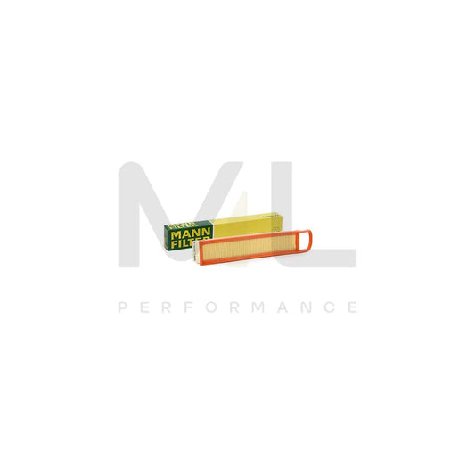MANN-FILTER C 5082/2 Air Filter Filter Insert
