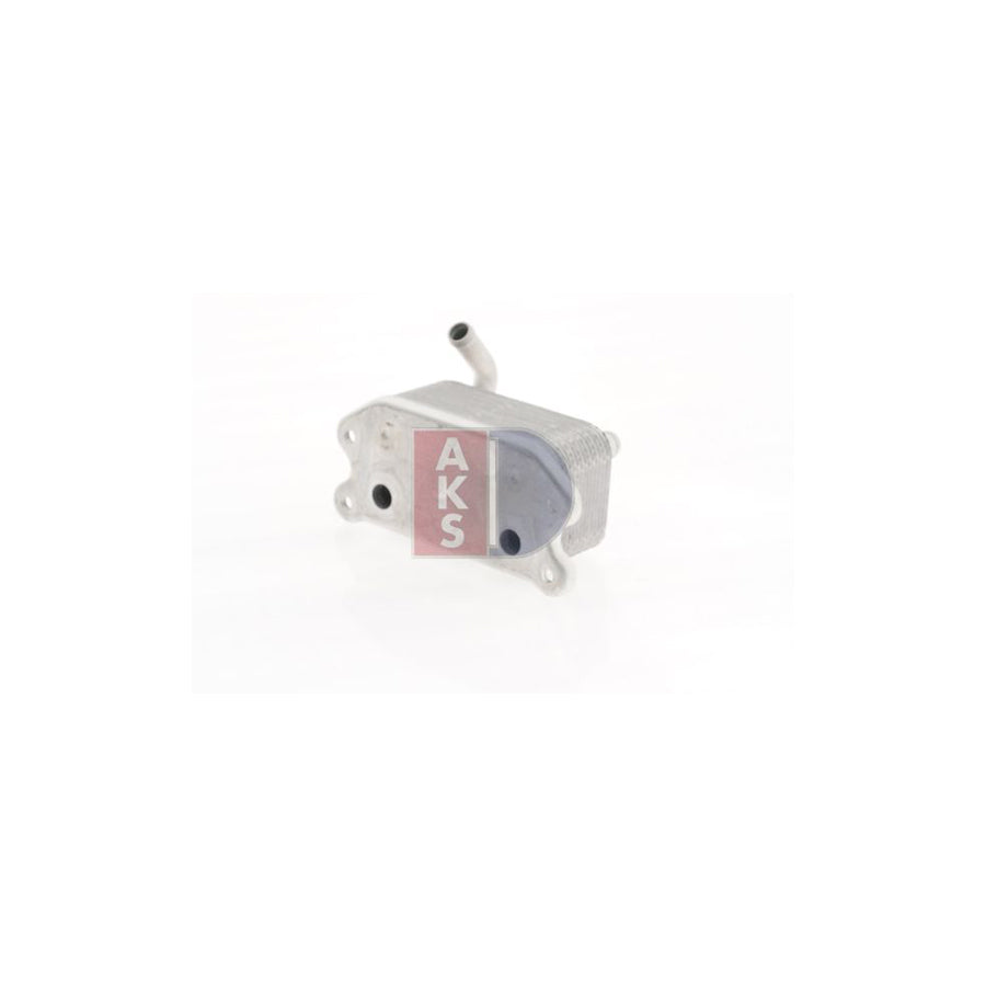 AKS Dasis 226011N Engine Oil Cooler