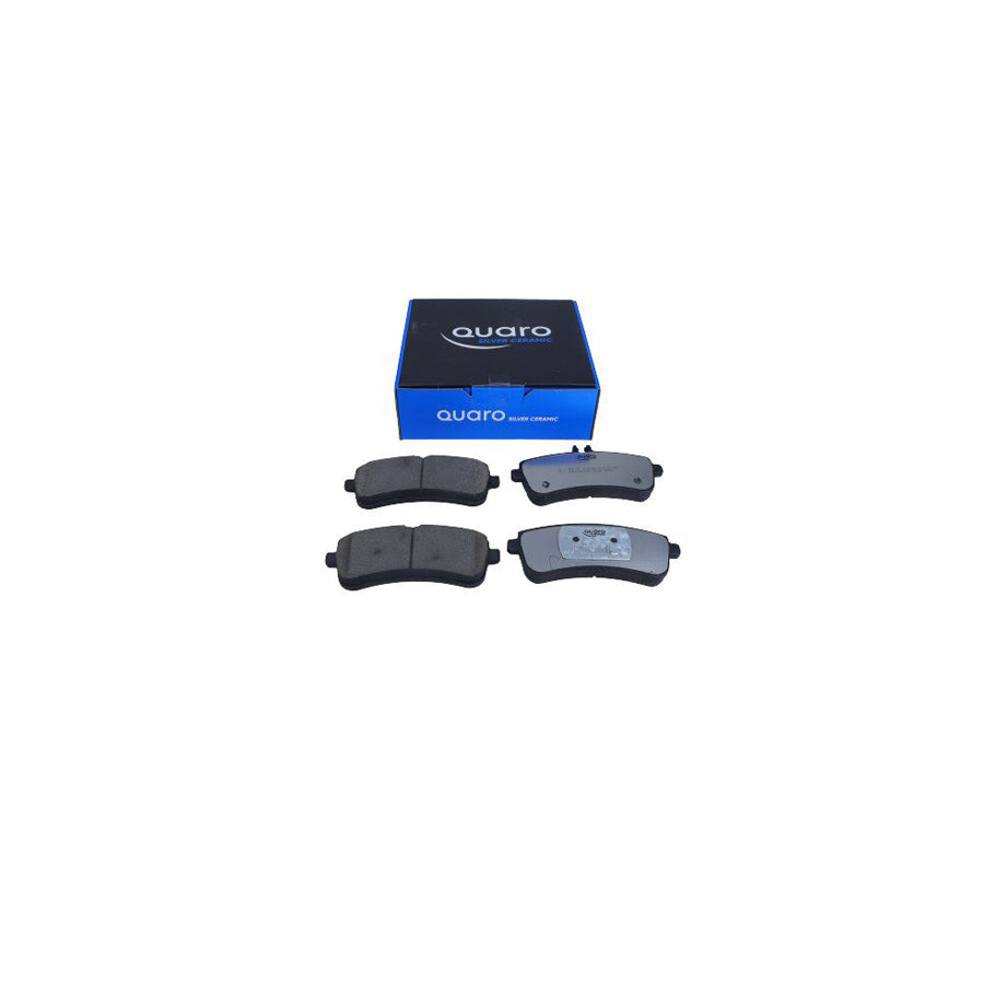 Quaro QP8115C Brake Pad Set