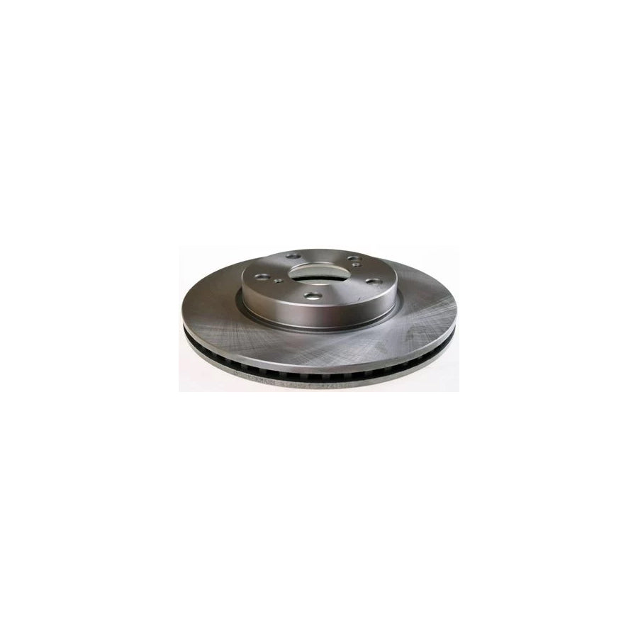 Denckermann B130291 Brake Disc