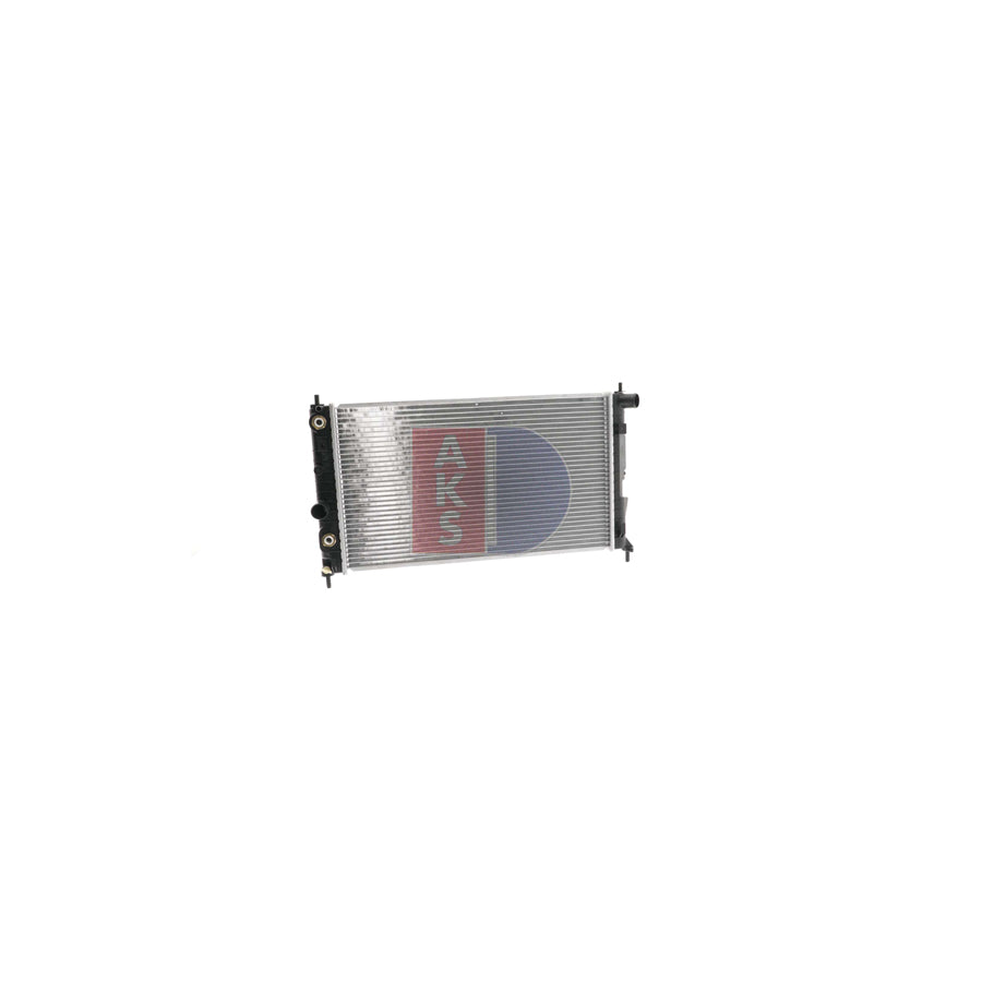 AKS Dasis 190310N Engine Radiator for Saab 9-5