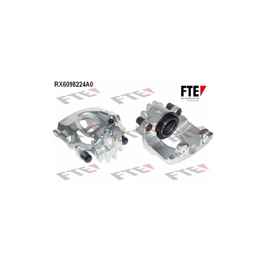 FTE Rx6098224A0 Brake Caliper