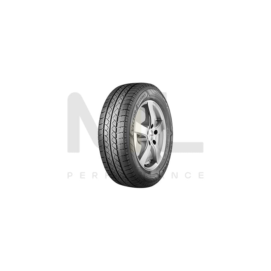 Goodyear Vector 4Seasons Cargo 195/60 R16 99H All-season Van Tyre