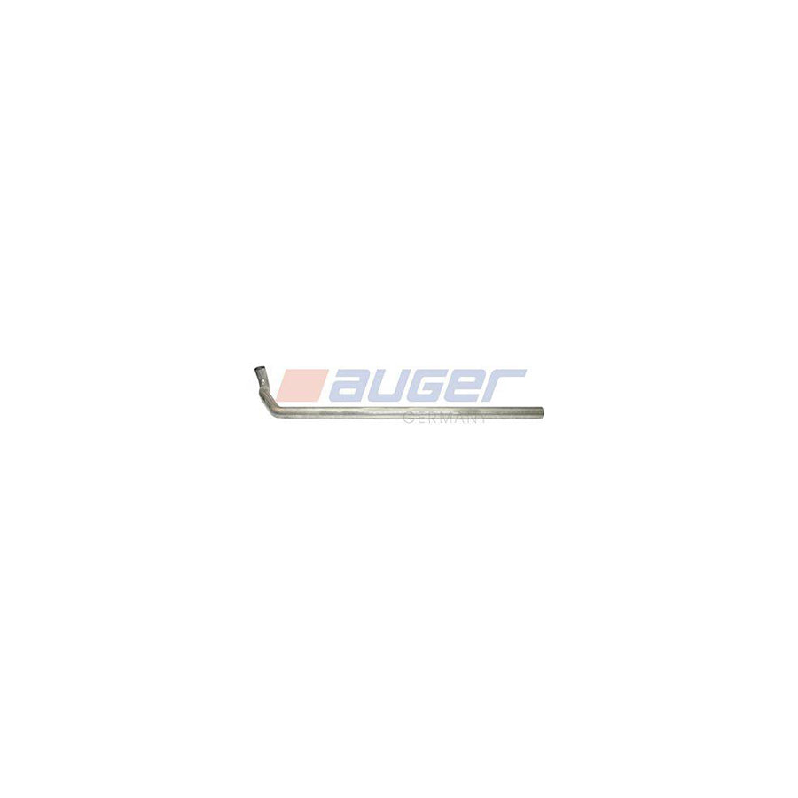 Auger 70860 Exhaust Pipe