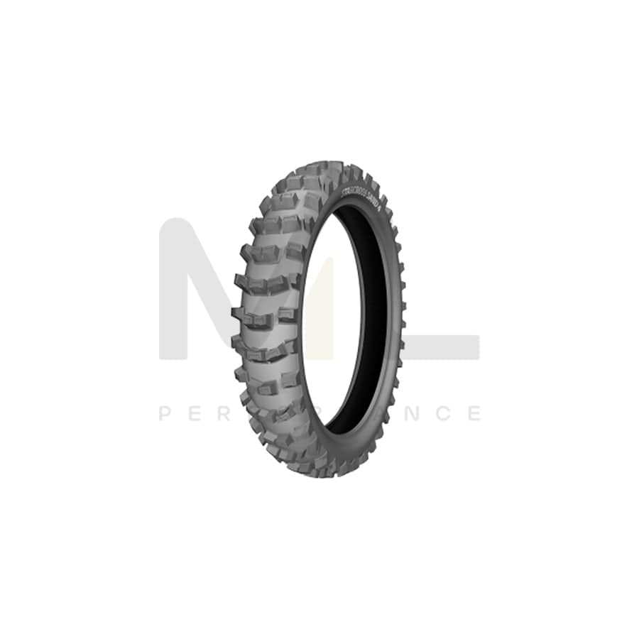 Michelin Starcross Sand 4 Rear 110/90 19 62M Motorcycle Summer Tyre Rear