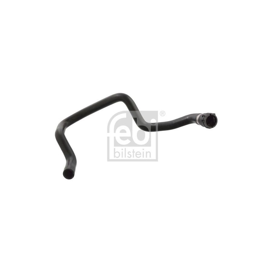 Febi Bilstein 103395 Radiator Hose for BMW 5 Series