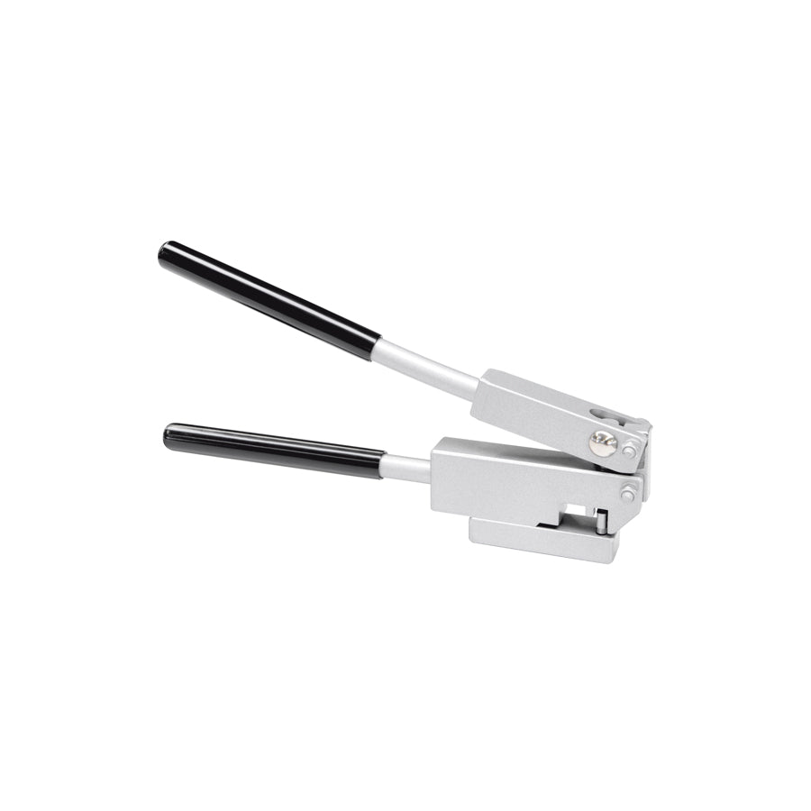Gys 052437 Oblong Punching Tool (6X20Mm) Car Body Accessories