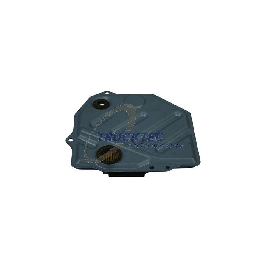 Trucktec Automotive 02.25.027 Hydraulic Filter, Automatic Transmission