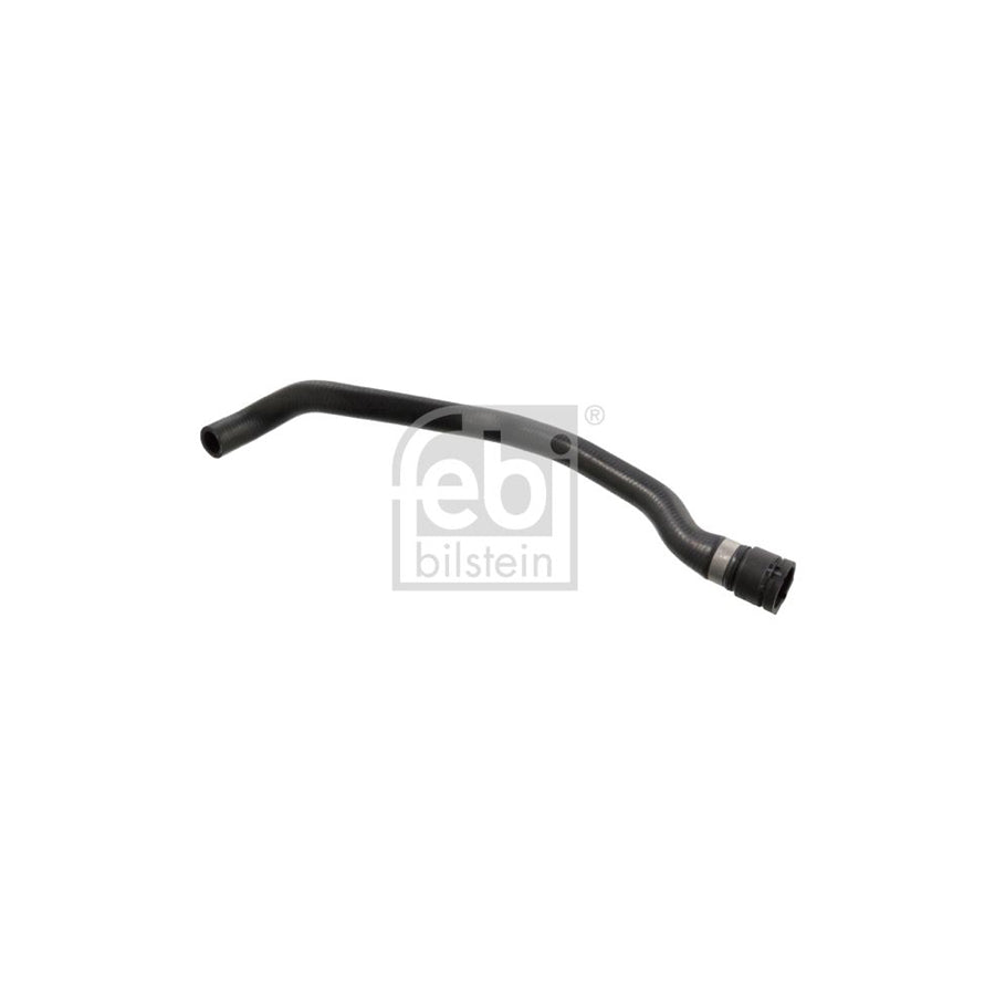 Febi Bilstein 103381 Radiator Hose for BMW 3 Series