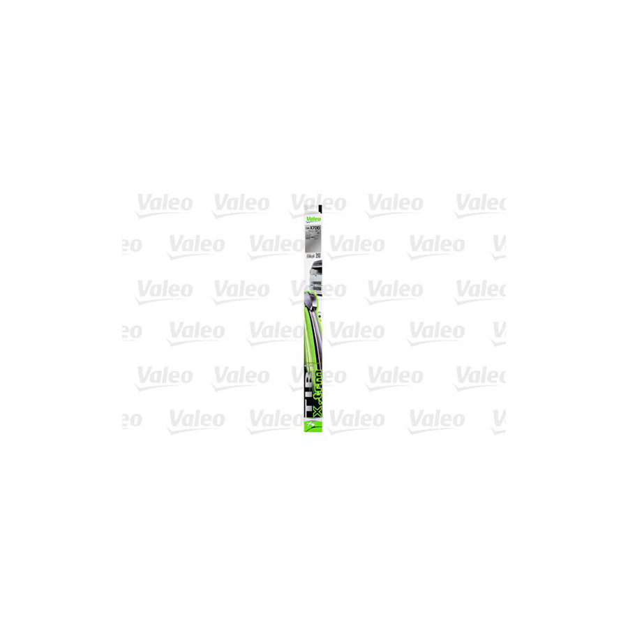 Valeo Tir X.Trm 728970 Wiper Blade | ML Performance US Car Parts