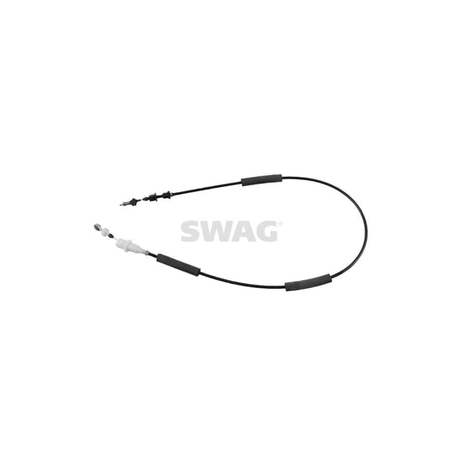 SWAG 10 92 1369 Accelerator Cable
