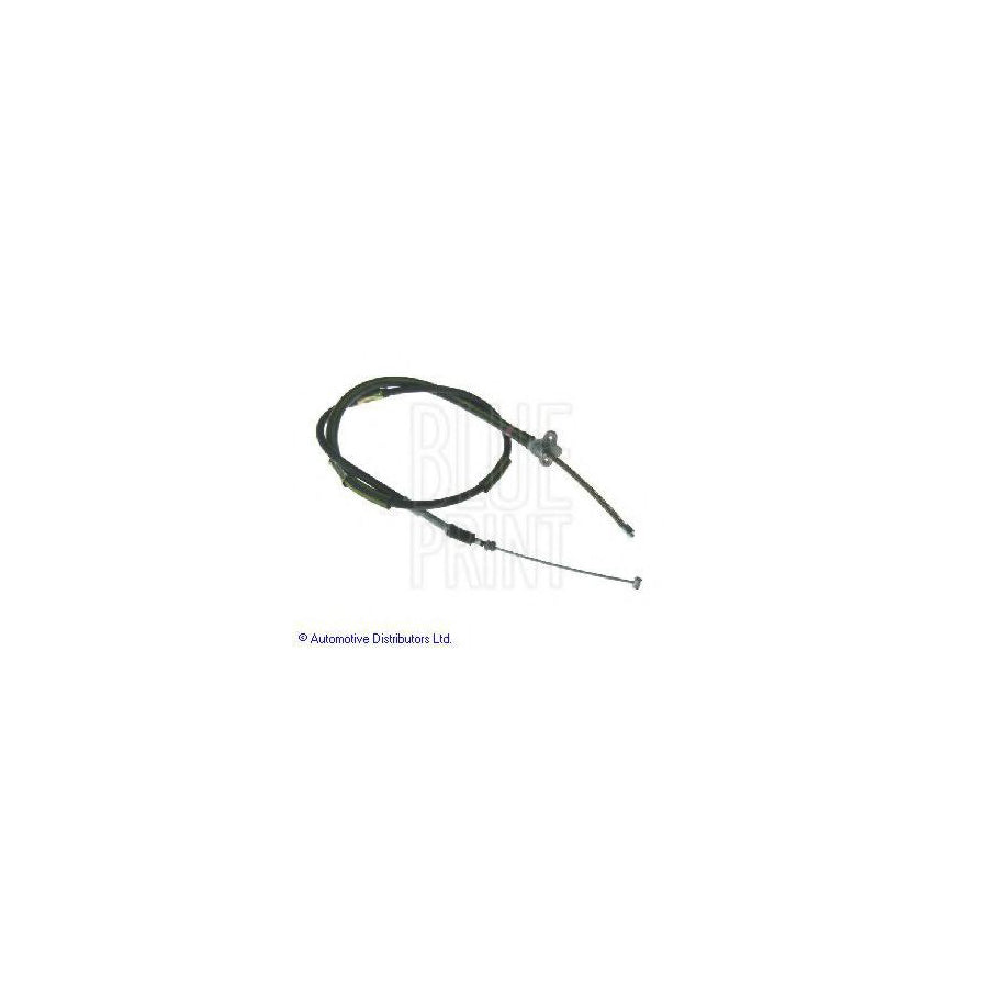Blue Print Adt346138 Hand Brake Cable for Toyota Camry
