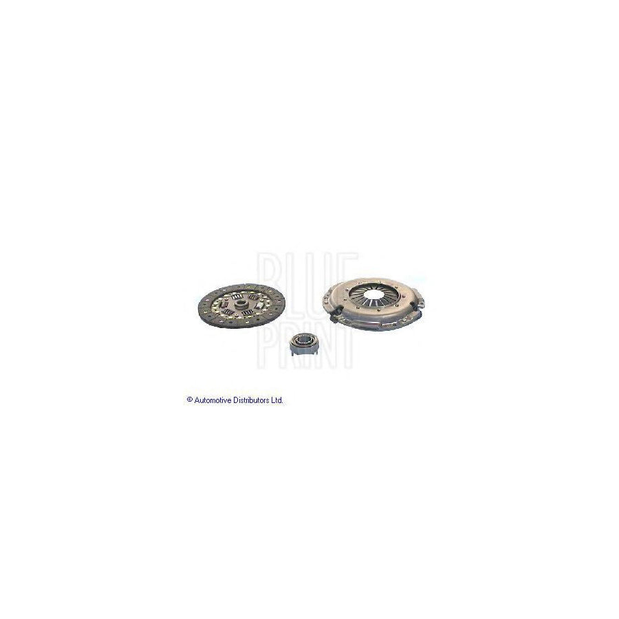 Blue Print Adh23018 Clutch Kit for Honda Accord