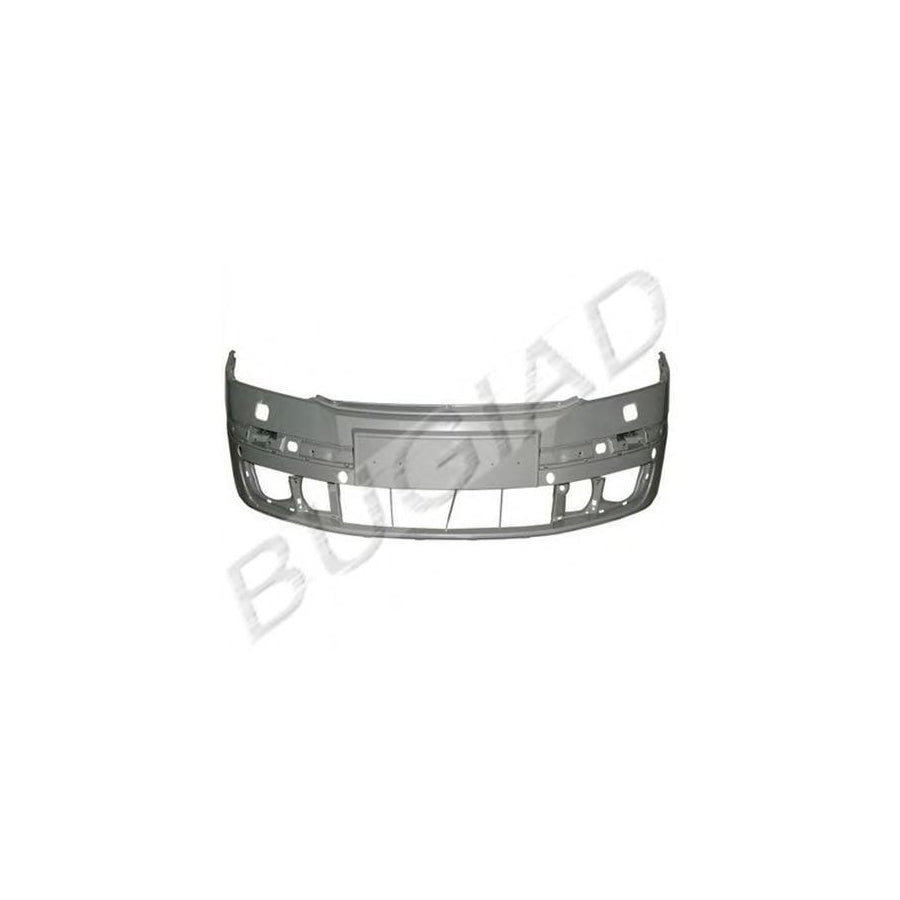 BUGIAD Bsp22563 Bumper for Skoda Octavia