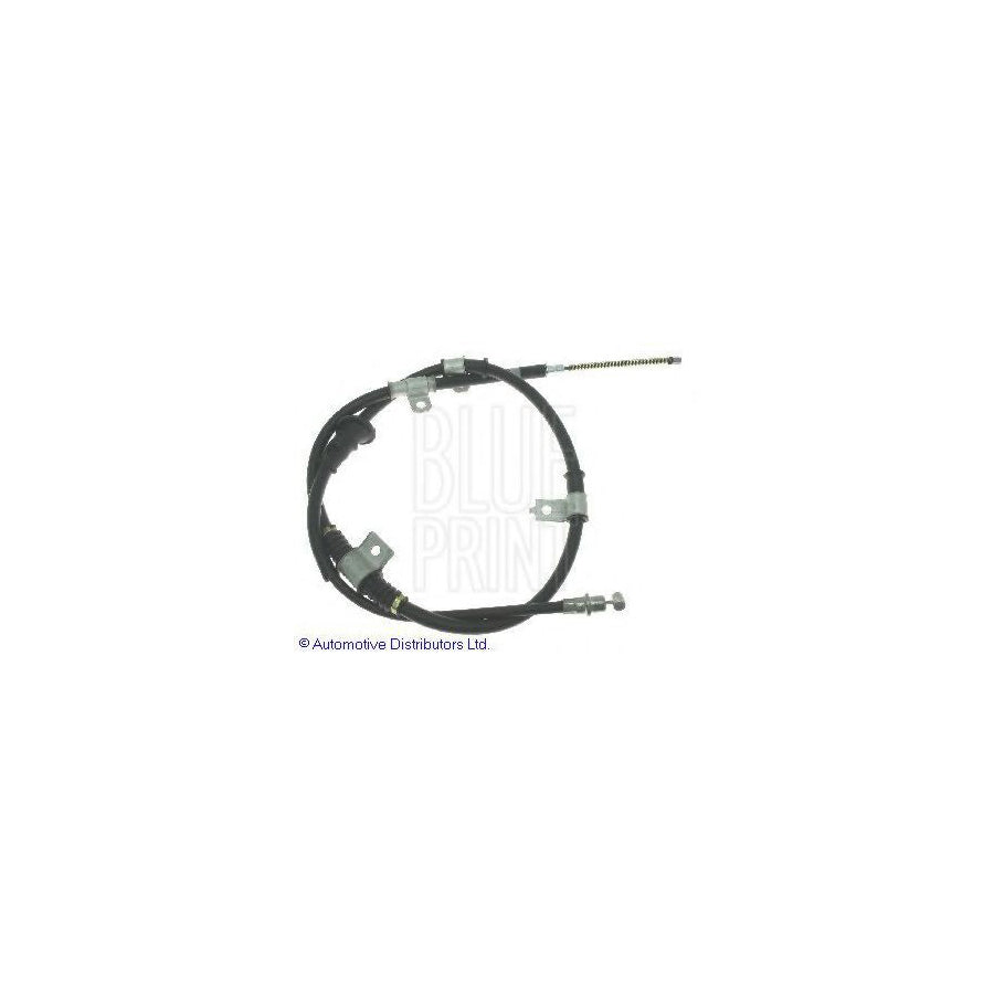 Blue Print Adg04635 Hand Brake Cable for Hyundai Lantra I Saloon (J-1)