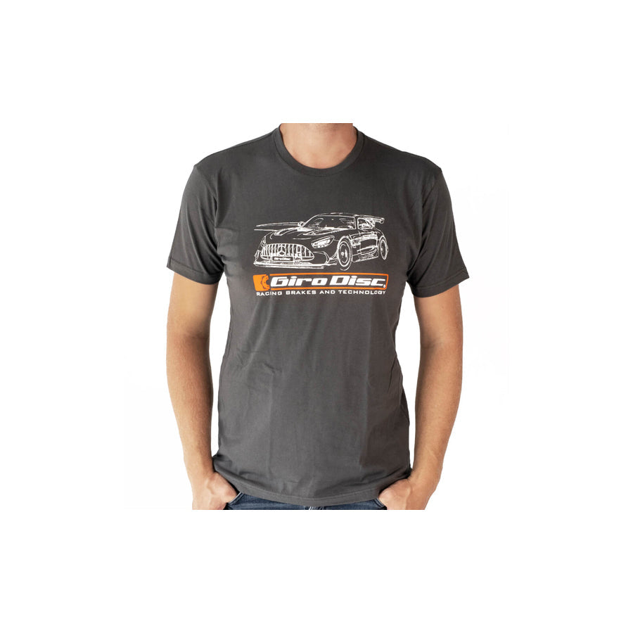 Girodisc 6432-5 T-Shirt AMG GT