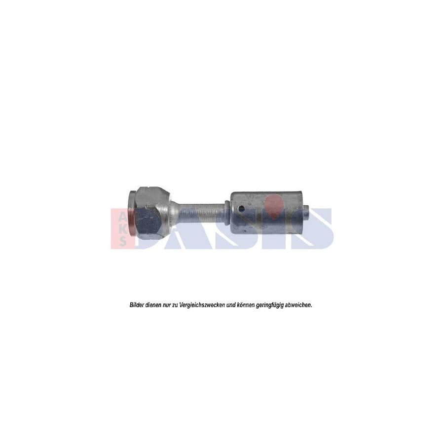 AKS Dasis 911322N Connection Piece, Hose Line