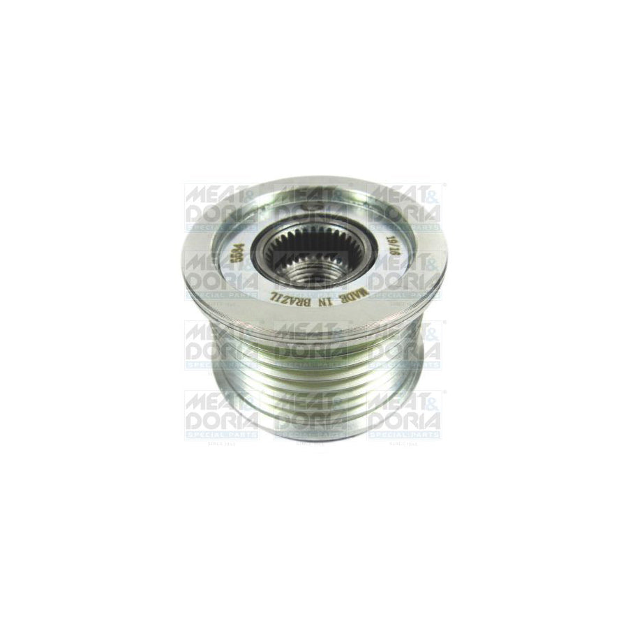 Meat & Doria 45196 Alternator Freewheel Clutch