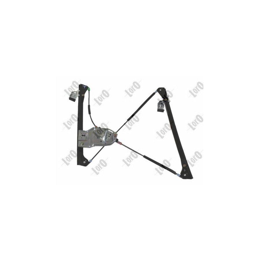 Abakus 130053079 Window Regulator for VW Polo