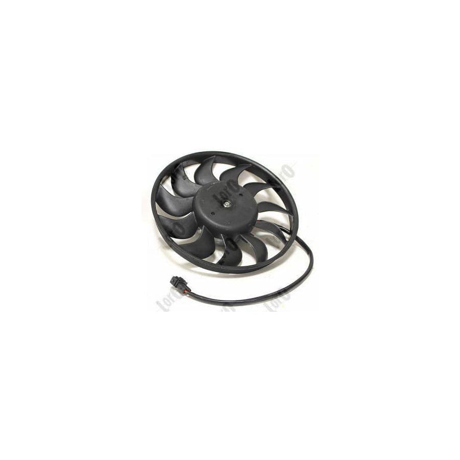 Abakus 0530140023 Fan, Radiator for VW Transporter