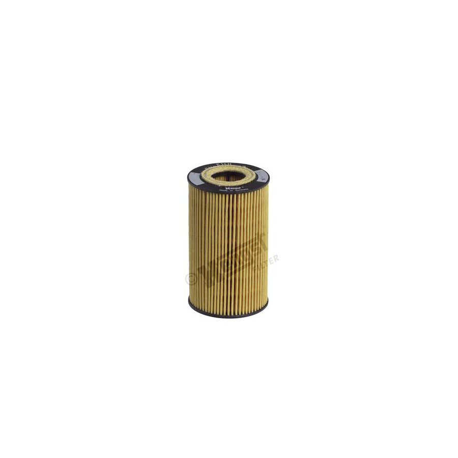 Hengst Filter E14H D77 Oil Filter