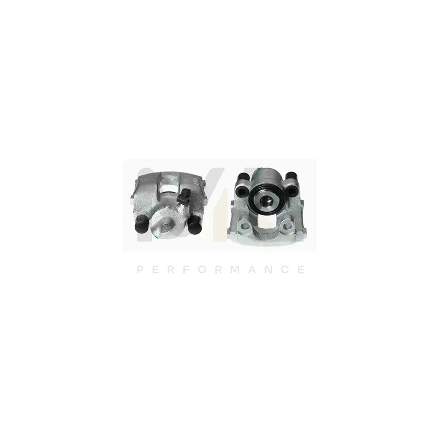 ATE 24.3401-1703.5 Brake Caliper without holder