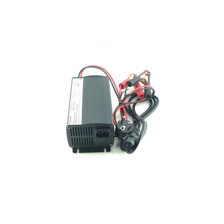 Ultramax Lithium NCM Charger 20AMP Euro Plug x1