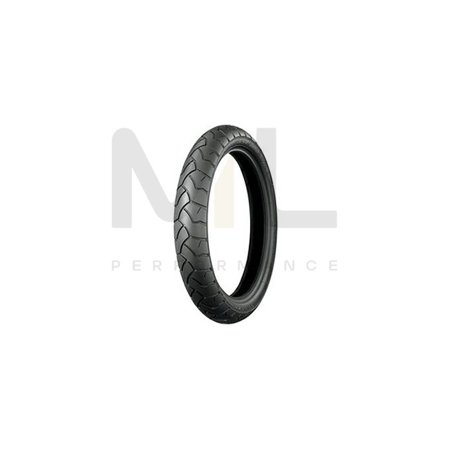 Bridgestone Battle Wing BW-501 90/90 21 54H Motorcycle Summer Tyre