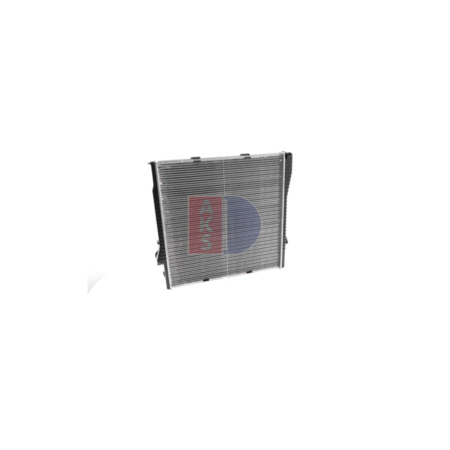 AKS Dasis 088048N Fan, Radiator