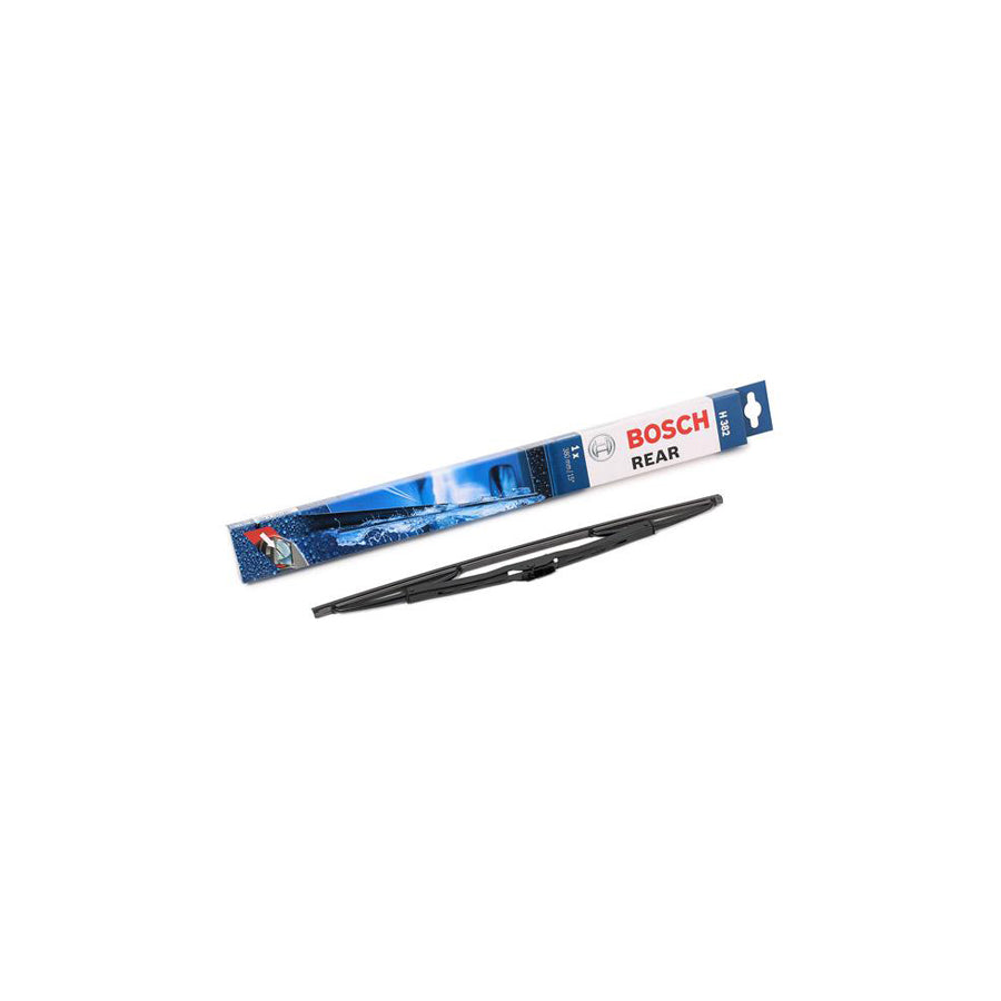 Bosch Rear 3 397 011 412 Wiper Blade | ML Performance US Car Parts