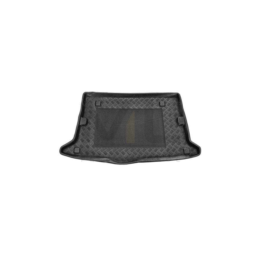 REZAW PLAST 100628M Car boot tray for HYUNDAI Veloster (FS) Elastomer, Plastic, Nonslip