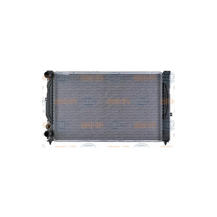 Hella 8MK 376 720-591 Engine Radiator