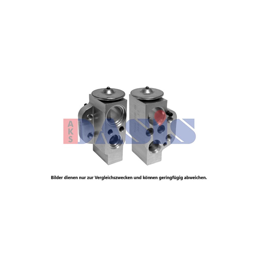 AKS Dasis 840362N AC Expansion Valve