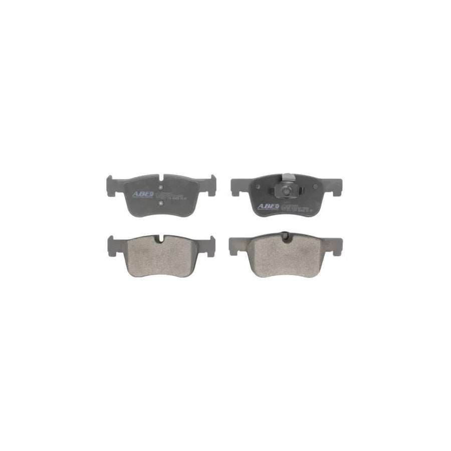 ABE C1B030ABE Brake Pad Set