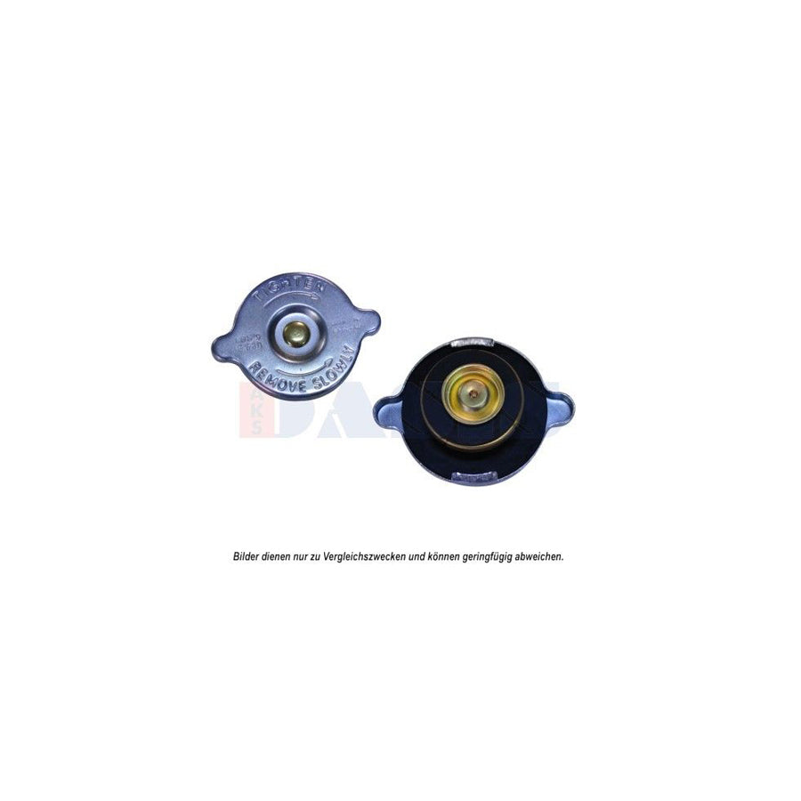 AKS Dasis 750248N Radiator Cap