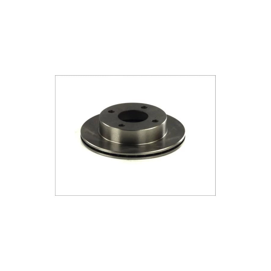 ABE C31114ABE Brake Disc for Nissan Juke (F15)