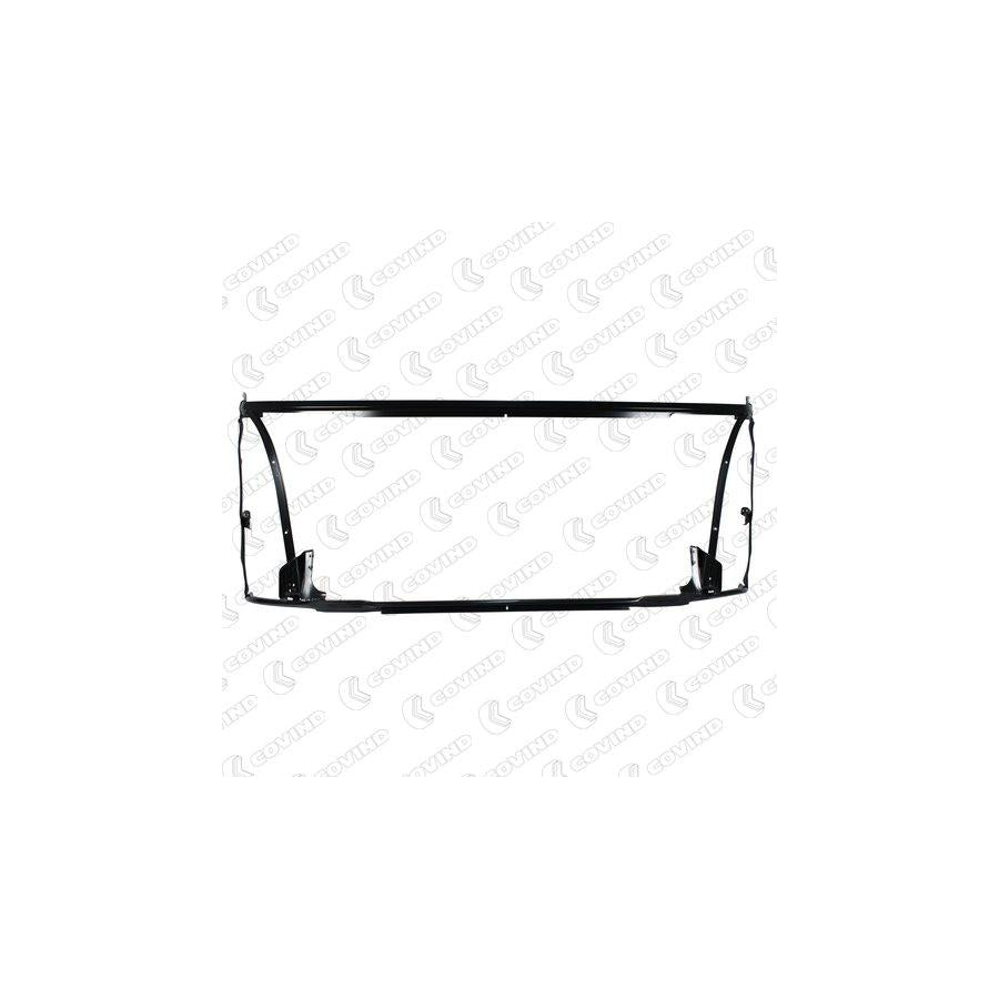 Covind 146/115 Frame, Radiator Grille
