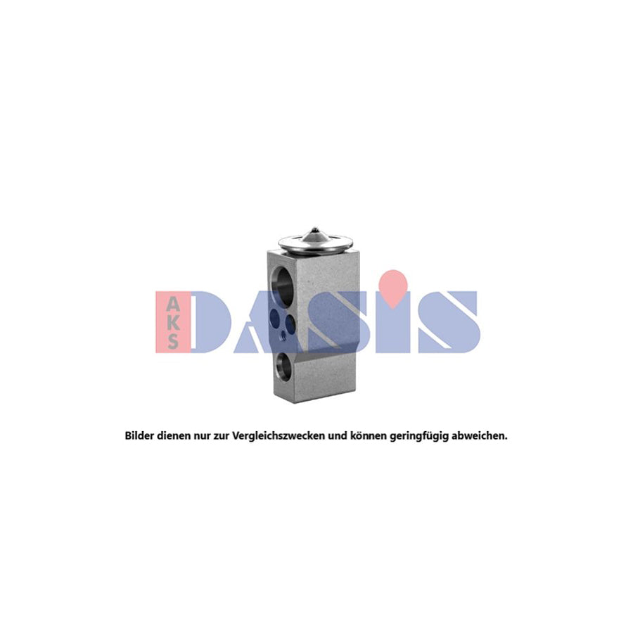 AKS Dasis 840364N AC Expansion Valve