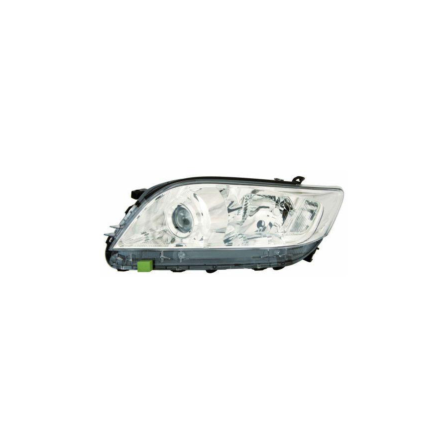 Abakus 21211Q9Rldem Headlight for Toyota Rav4 III Off-Road (Xa30)