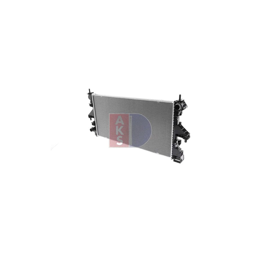 AKS Dasis 060091N Engine Radiator