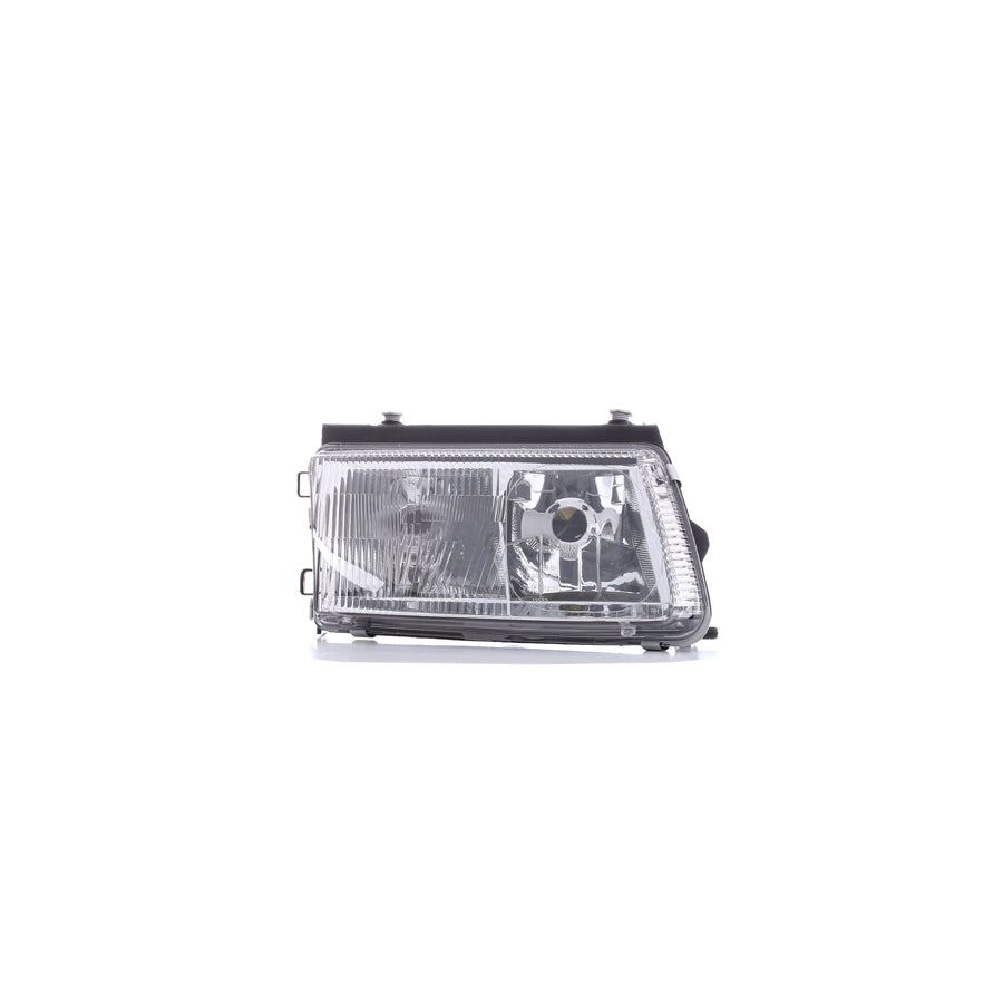 Abakus 4411125Rldemf Headlight for VW Passat